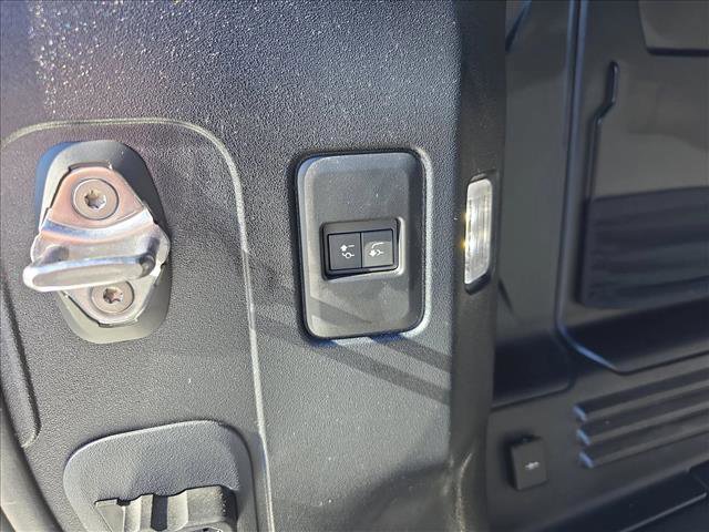 Certified 2024 Land Rover Defender 110 S image 13