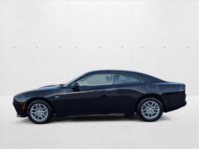 New 2025 Dodge Charger R/T w/ Quick Order Package 25M R/T image 5