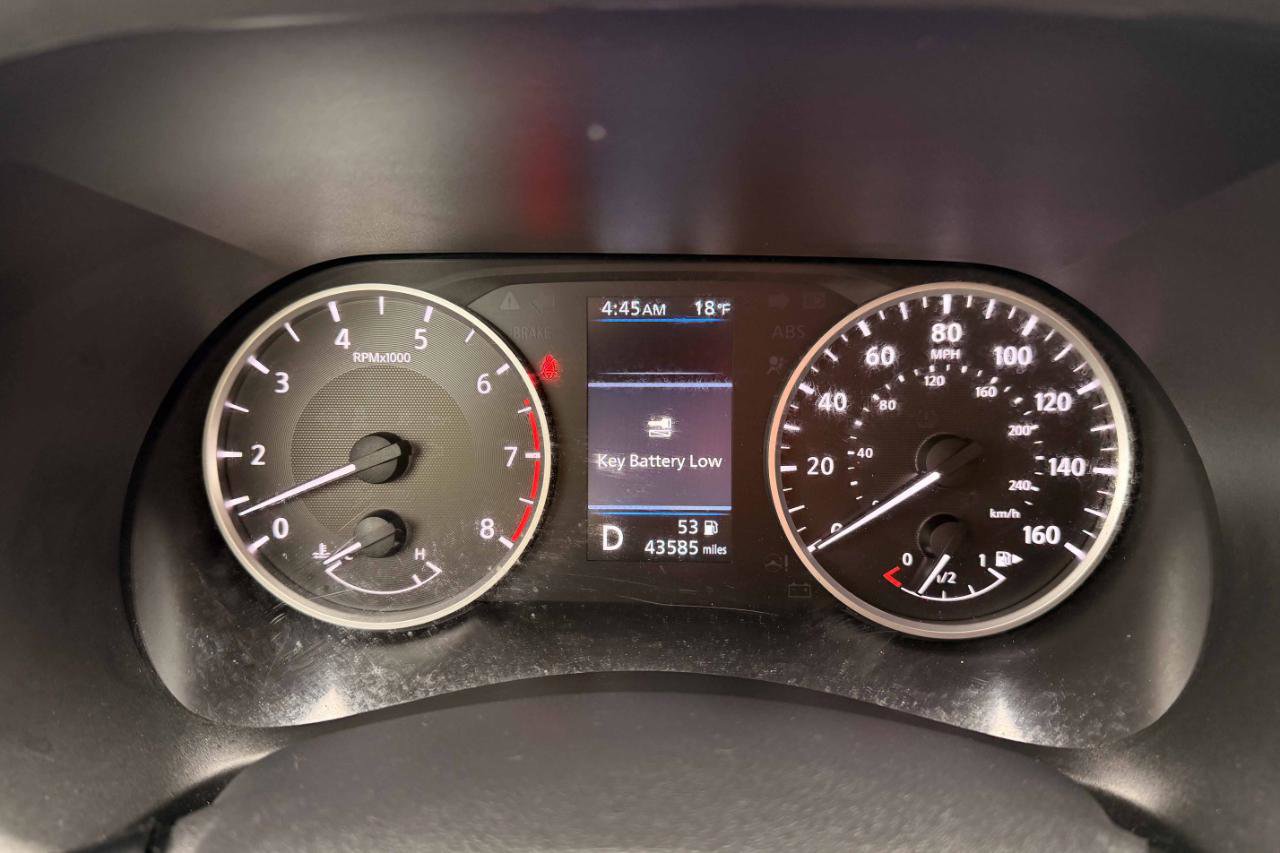 Used 2020 Nissan Sentra S image 19