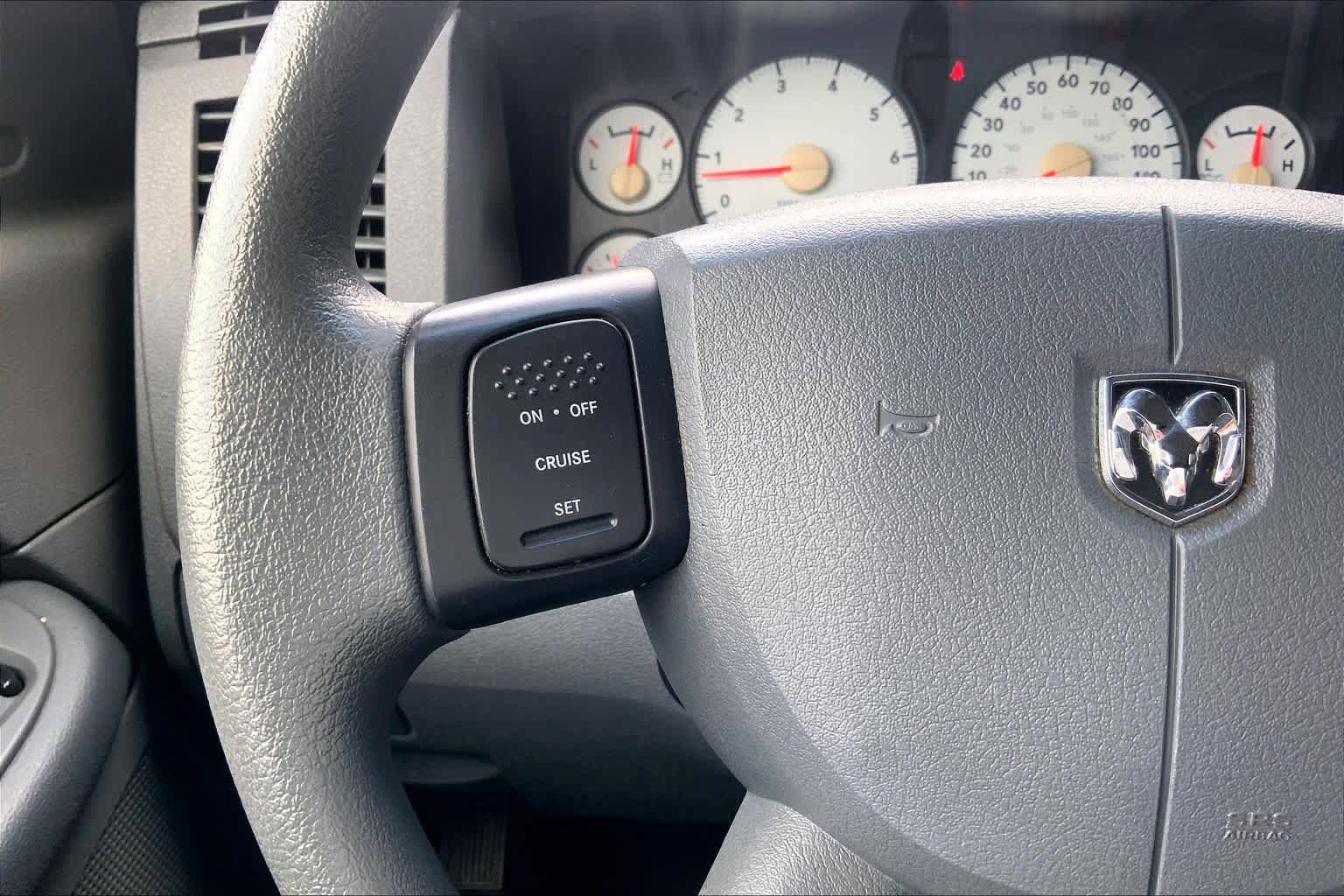 Used 2007 Dodge Ram 1500 Truck SLT image 15