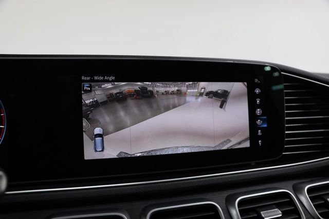 Used 2021 Mercedes-Benz GLE 350 4MATIC image 28