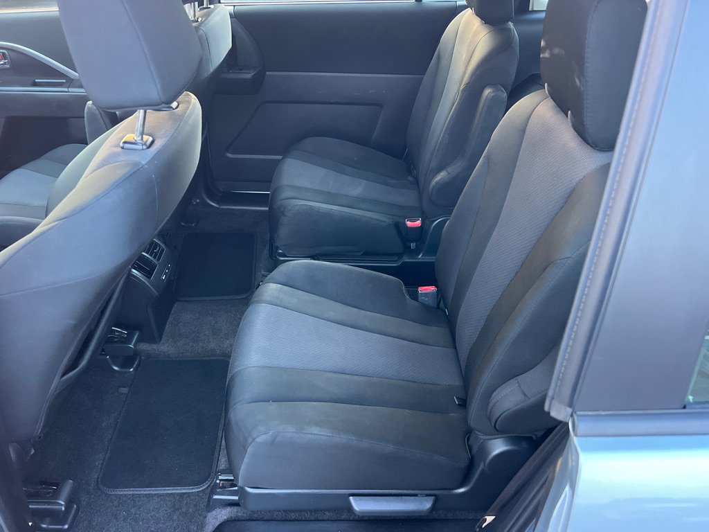 Used 2013 MAZDA MAZDA5 Touring image 13