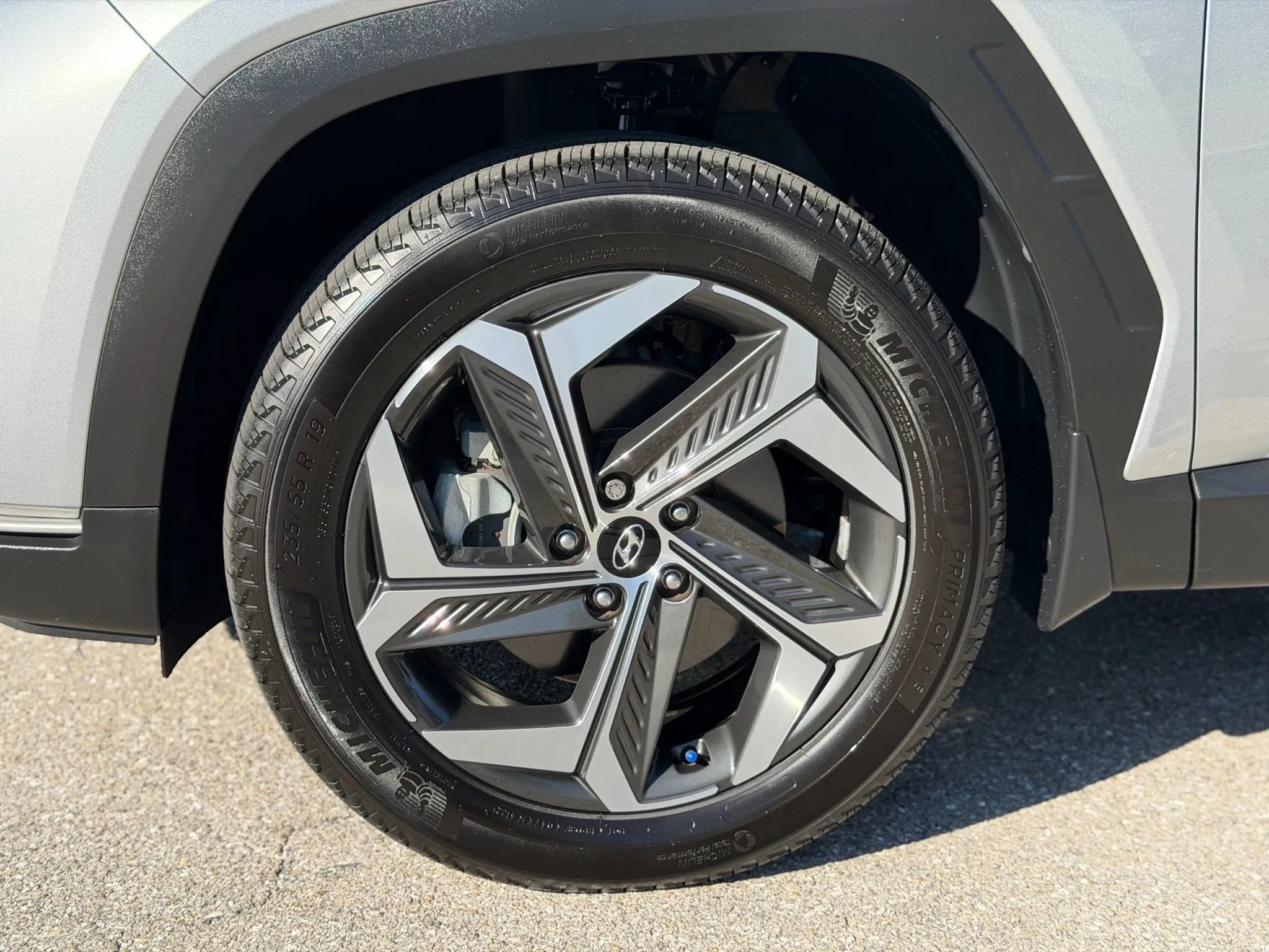 Used 2023 Hyundai Tucson SEL w/ Convenience Package image 38