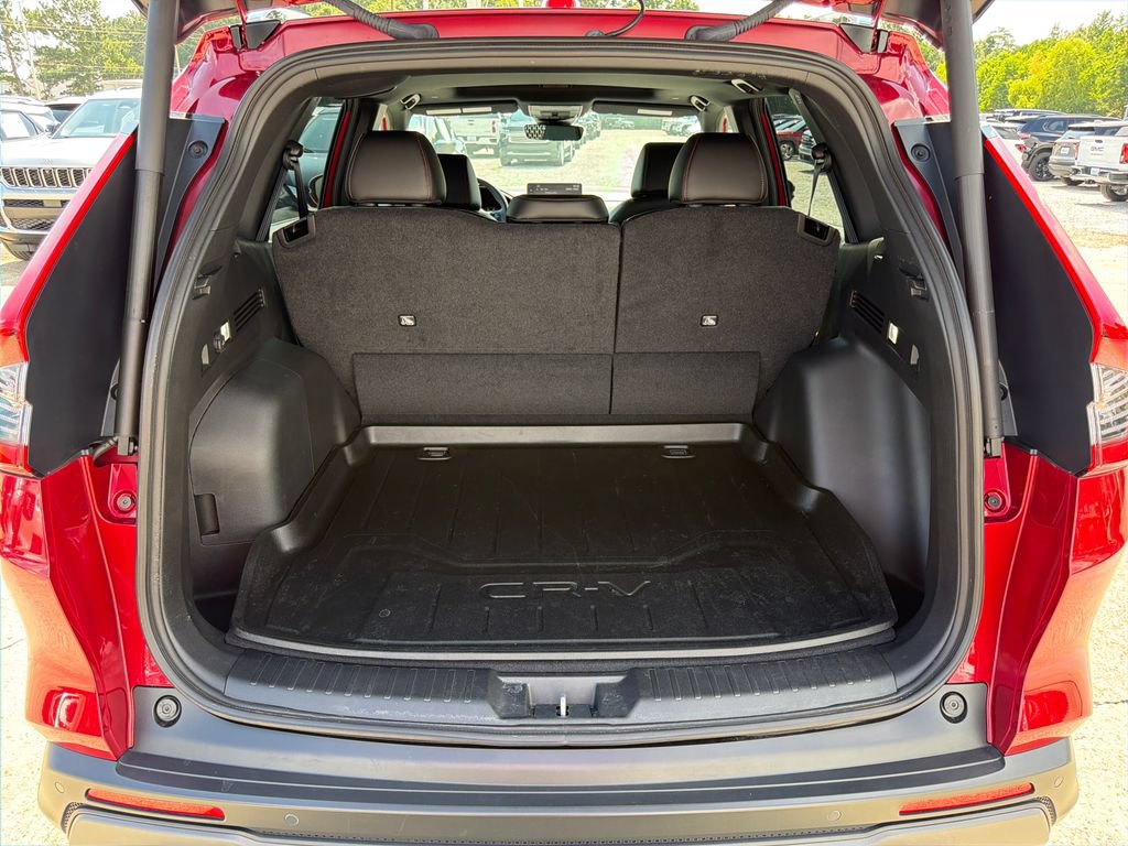 Used 2025 Honda CR-V Sport-L image 25