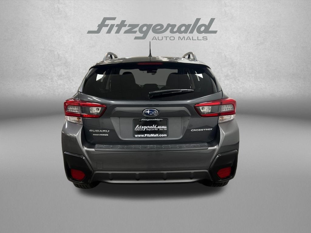 Used 2021 Subaru Crosstrek 2.0i w/ Popular Package #1 AWD/4WD image 6