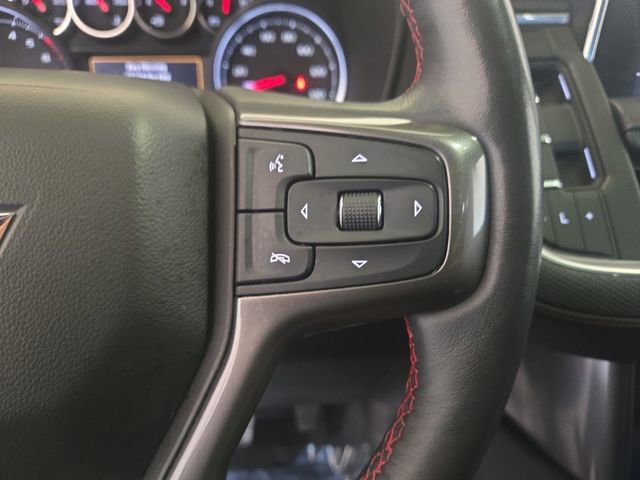 Certified 2021 Chevrolet Tahoe RST w/ Luxury Package image 8