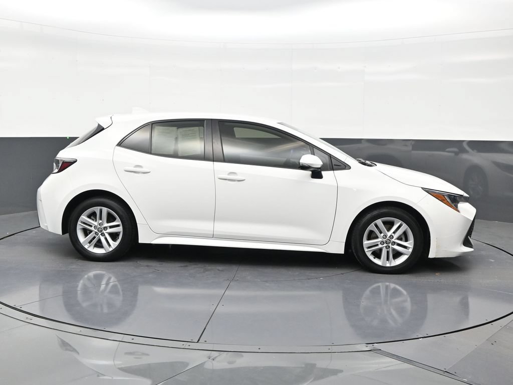 Used 2022 Toyota Corolla SE FWD image 6