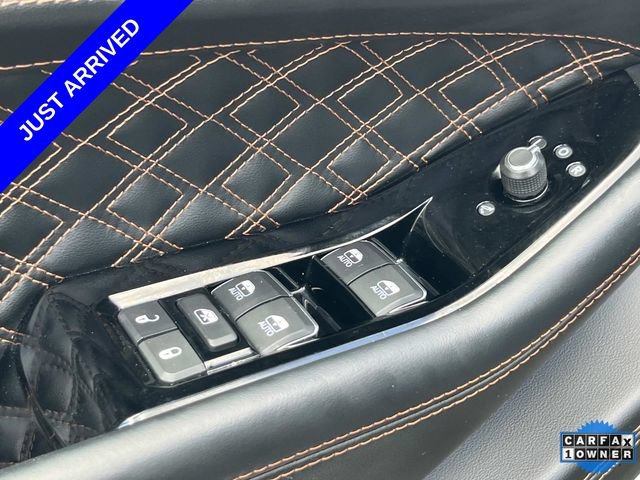 Certified 2025 Jeep Grand Cherokee L Summit AWD/4WD image 27