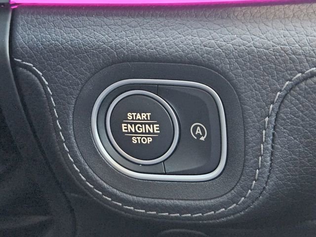 Certified 2025 Mercedes-Benz GLE 53 AMG 4MATIC image 21