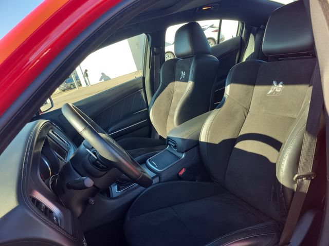 Used 2023 Dodge Charger Scat Pack w/ Plus Group RWD image 17
