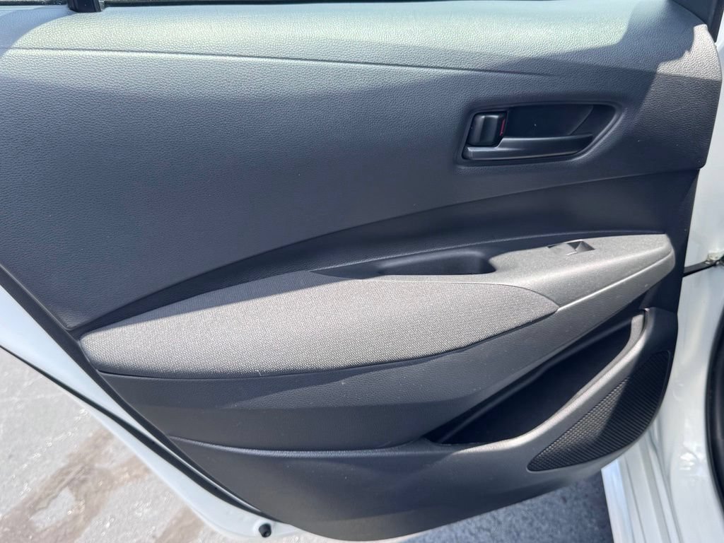 Used 2023 Toyota Corolla LE FWD image 24