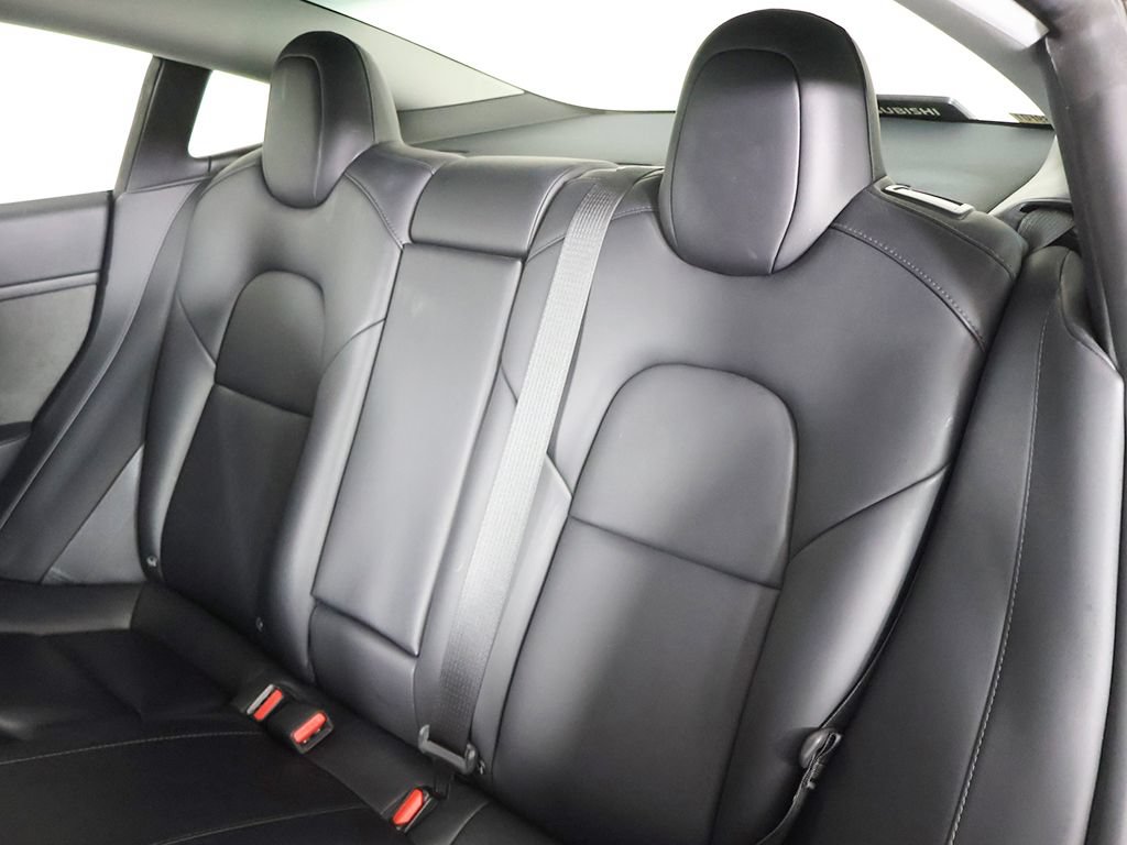 Used 2023 Tesla Model 3 Standard Range RWD image 34