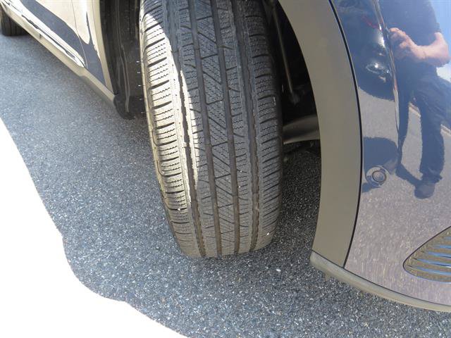 Certified 2023 Mercedes-Benz EQE 350+ 4MATIC SUV w/ Exclusive Trim Package image 10