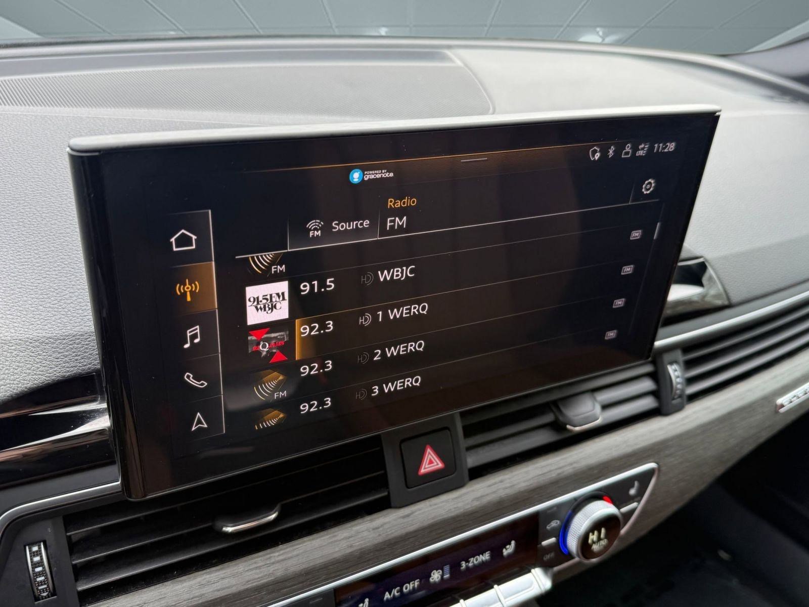 Used 2023 Audi A5 2.0T Premium Plus w/ Premium Plus image 24