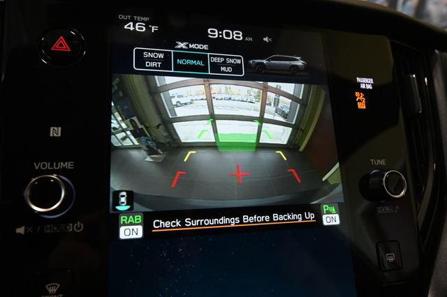 Used 2024 Subaru Outback Wilderness image 7
