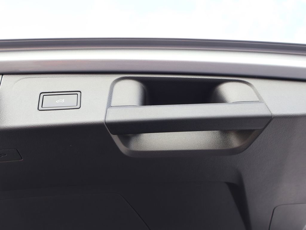 New 2026 Volkswagen Atlas SE AWD/4WD image 24