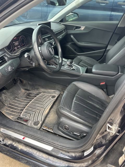 Used 2018 Audi A4 2.0T Premium Plus w/ Premium Plus Package AWD/4WD image 4