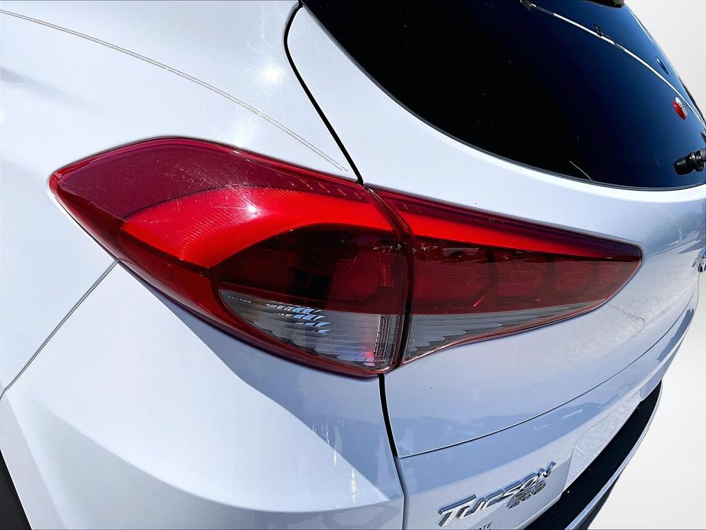 Used 2016 Hyundai Tucson Eco AWD/4WD image 31