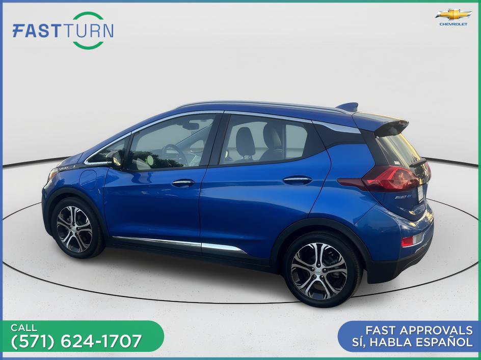 Used 2017 Chevrolet Bolt Premier FWD image 20