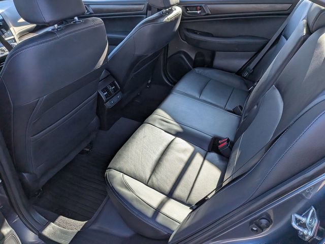 Used 2017 Subaru Legacy 2.5i Limited image 26