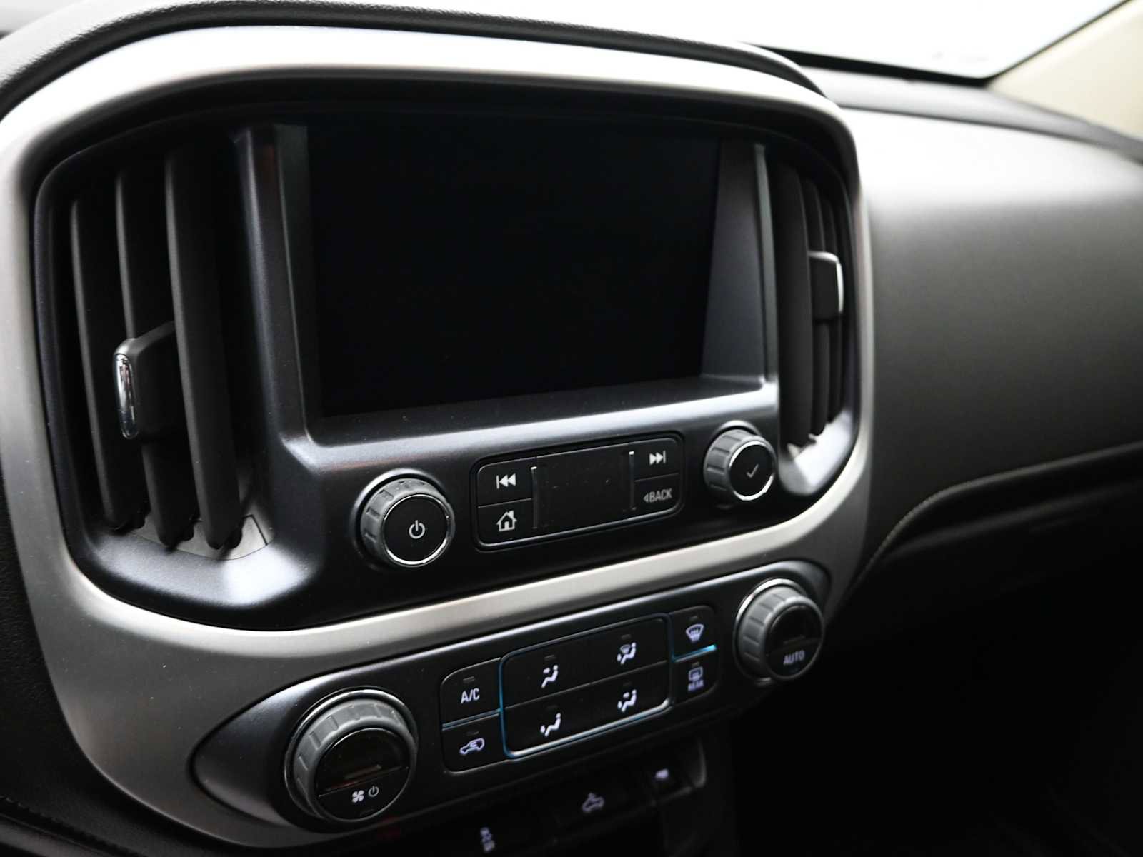 Used 2022 GMC Canyon Elevation w/ Trailering Package image 16