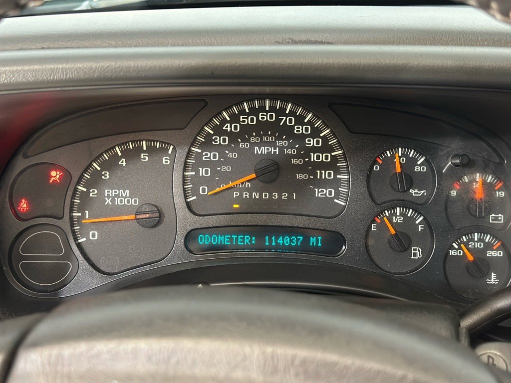 Used 2006 Chevrolet Avalanche Z71 w/ Sun And Sound Package image 14