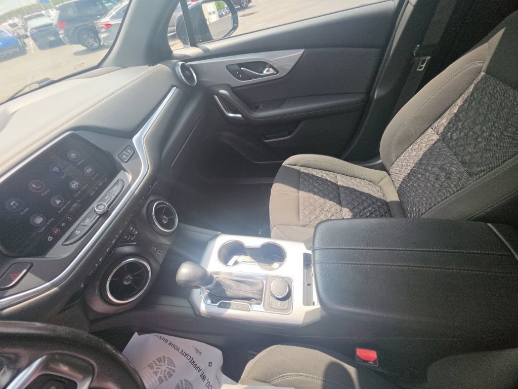 Used 2019 Chevrolet Blazer LT AWD/4WD image 23