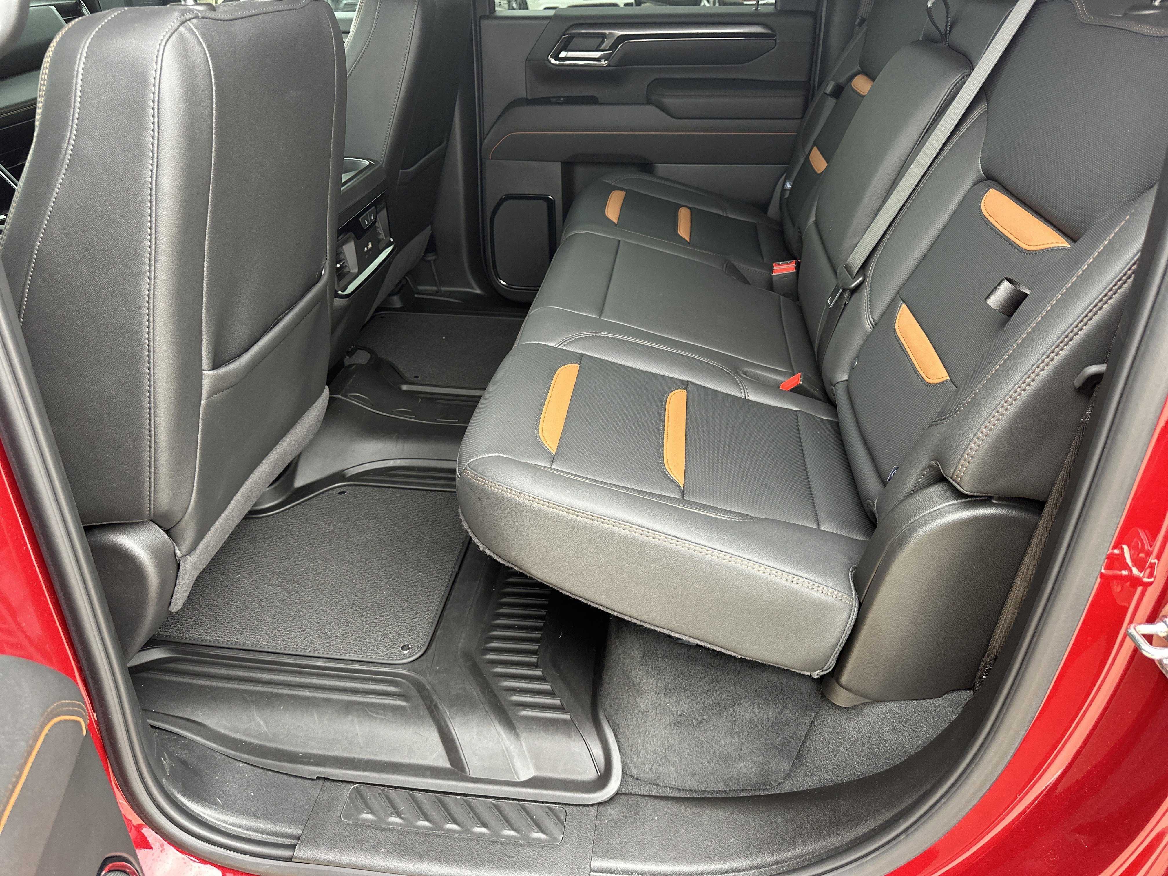 Certified 2025 GMC Sierra 2500 AT4 w/ AT4 Premium Plus Package image 22