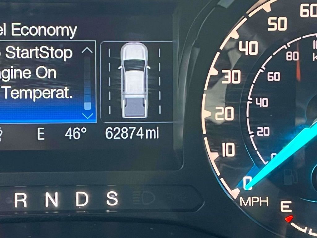 Used 2021 Ford Ranger XLT w/ Equipment Group 301A Mid image 23