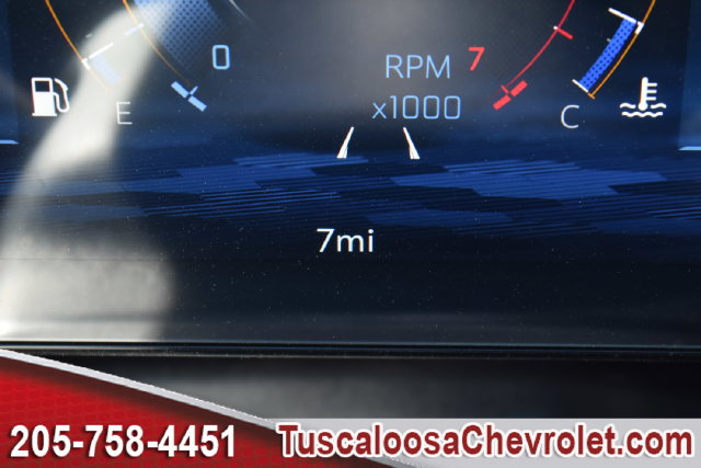 New 2027 Chevrolet Equinox LT FWD image 24