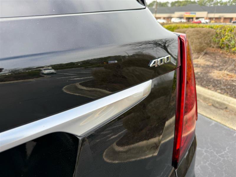 Used 2021 Cadillac XT5 Premium Luxury AWD/4WD image 9