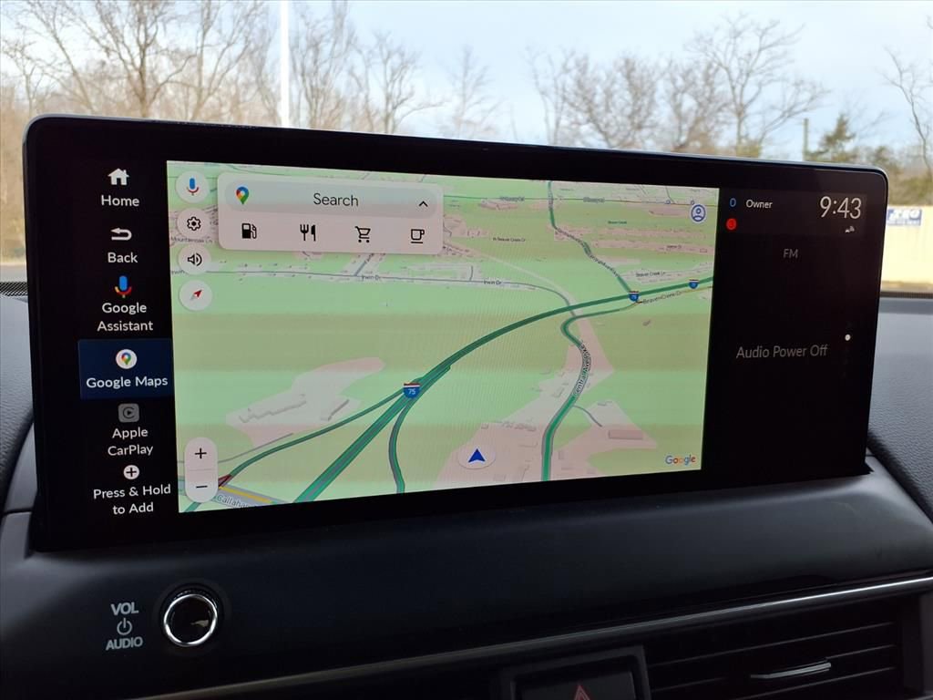 New 2026 Honda Pilot EX-L image 18