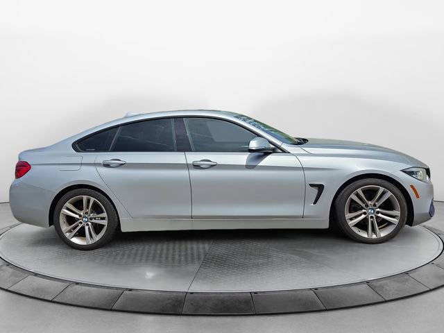 Used 2018 BMW 430i Gran Coupe w/ Premium Package image 6
