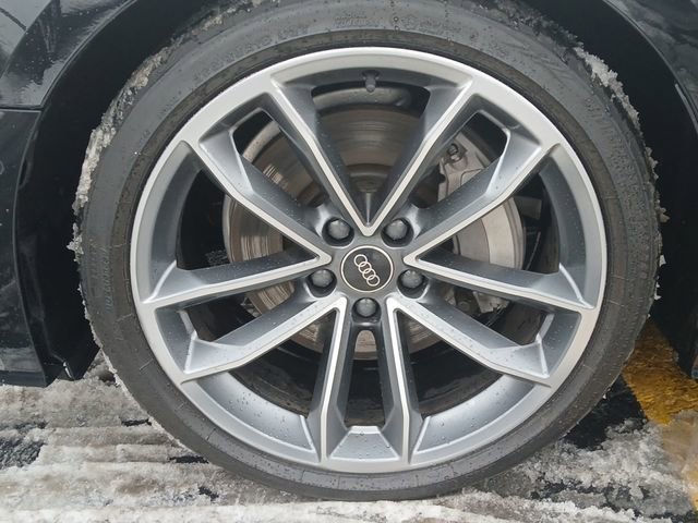 Used 2023 Audi A5 2.0T Prestige image 32