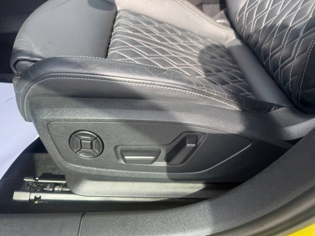 Used 2023 Audi S3 Premium Plus w/ Premium Plus Package AWD/4WD image 19
