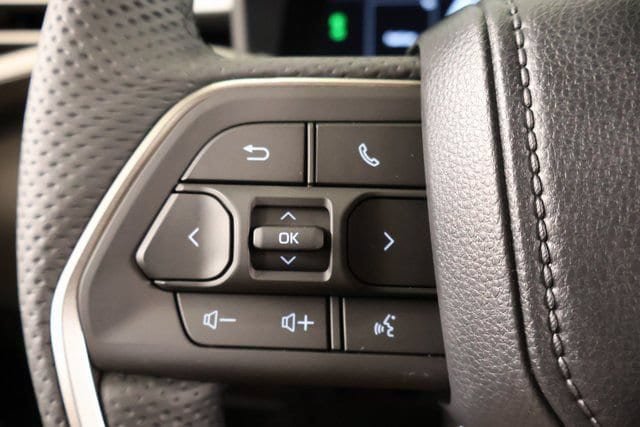 New 2026 Toyota Tundra Limited AWD/4WD image 16
