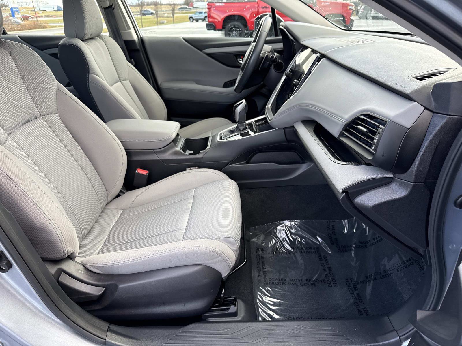 Used 2023 Subaru Legacy Premium image 19