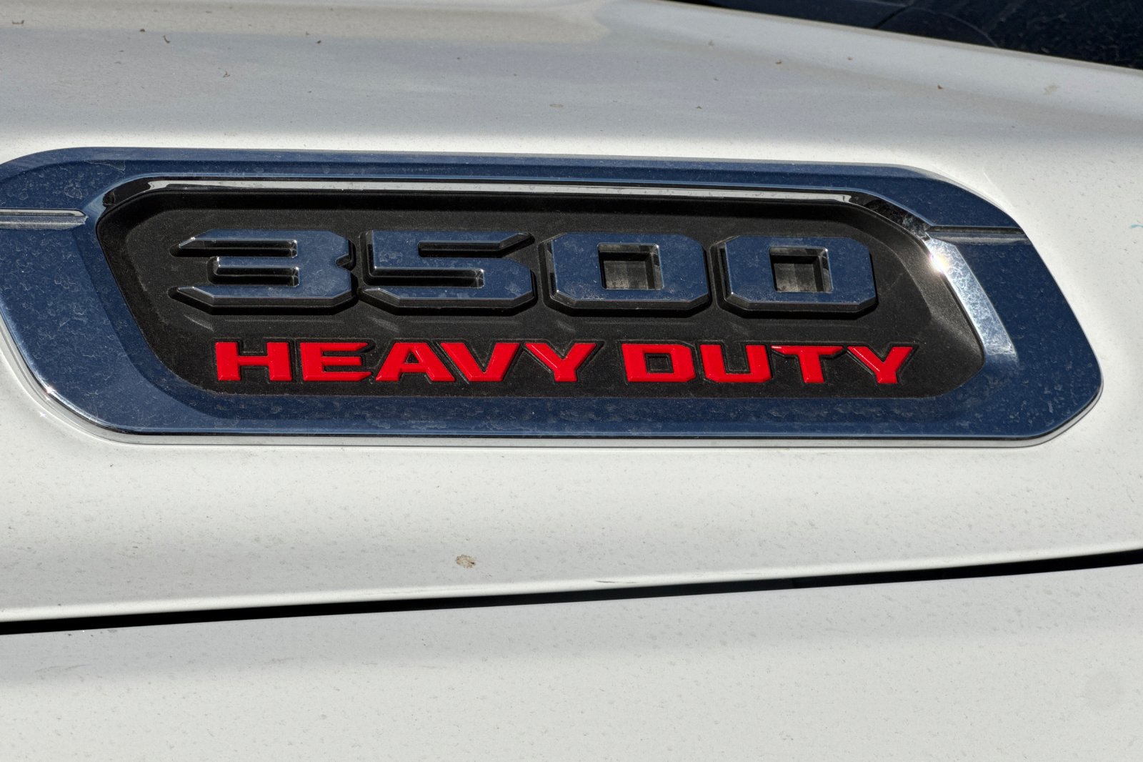 New 2027 RAM 3500 Big Horn AWD/4WD image 25