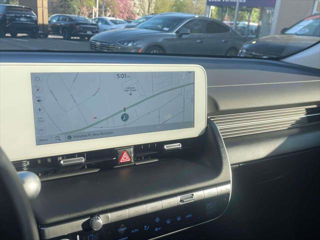 Used 2024 Hyundai Ioniq 5 SE image 27
