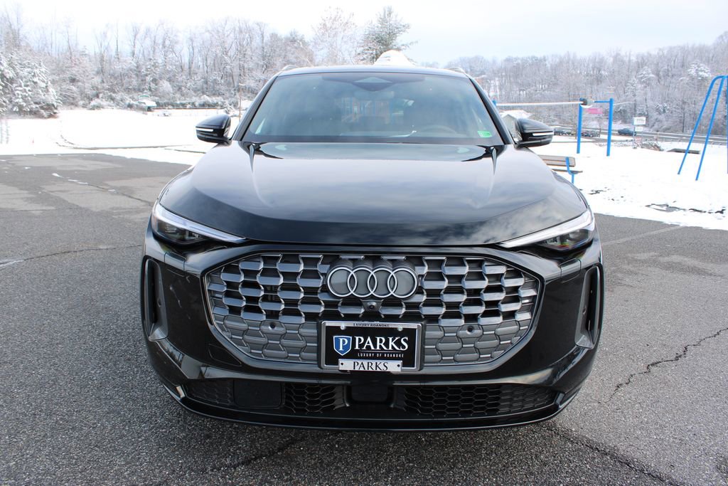 New 2025 Audi Q5 Premium Plus image 3