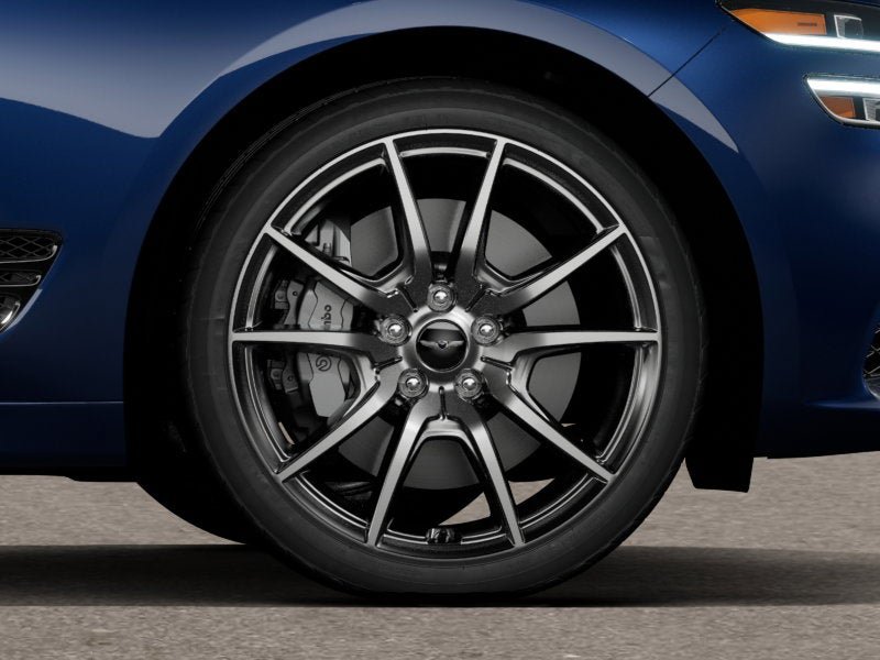 New 2026 Genesis G70 2.5T Prestige RWD image 24