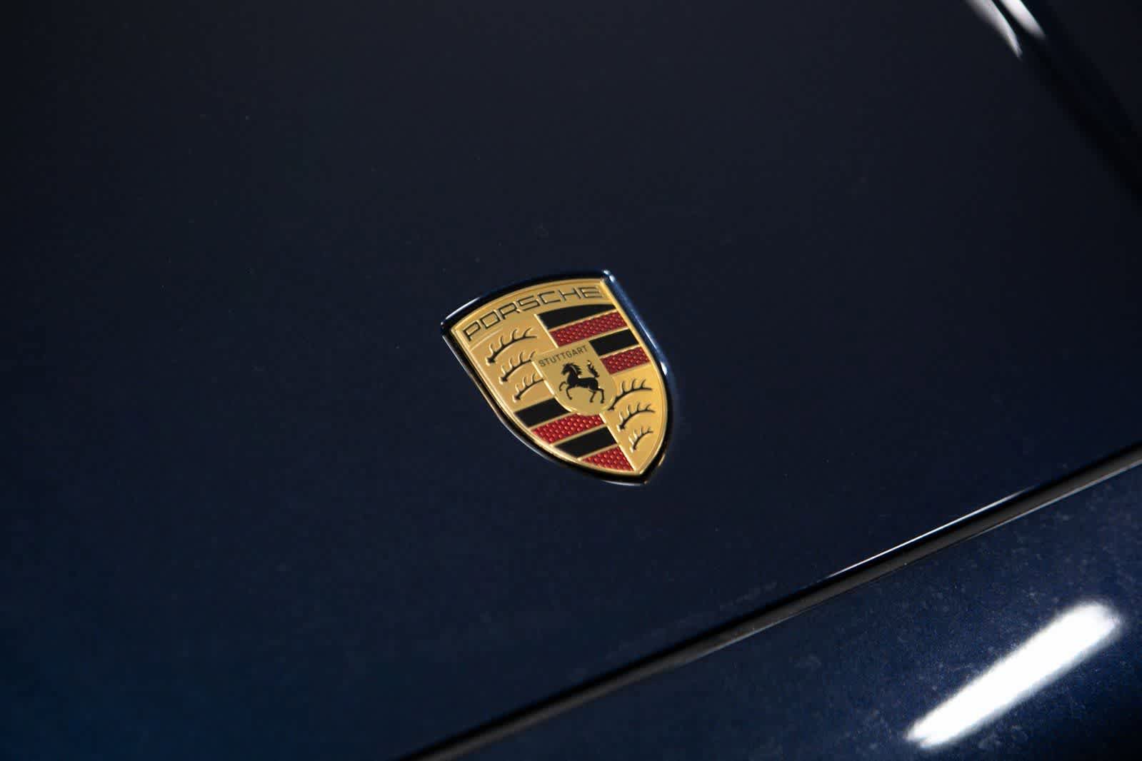 New 2026 Porsche Cayenne GTS image 36