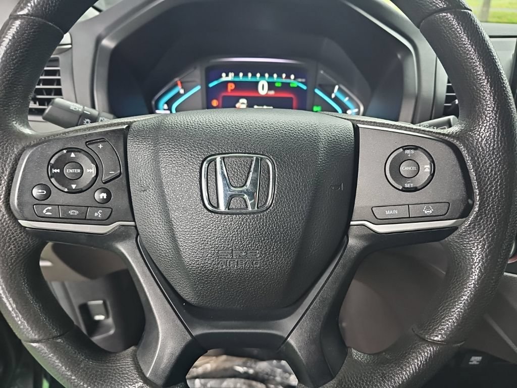 Used 2019 Honda Odyssey EX image 20