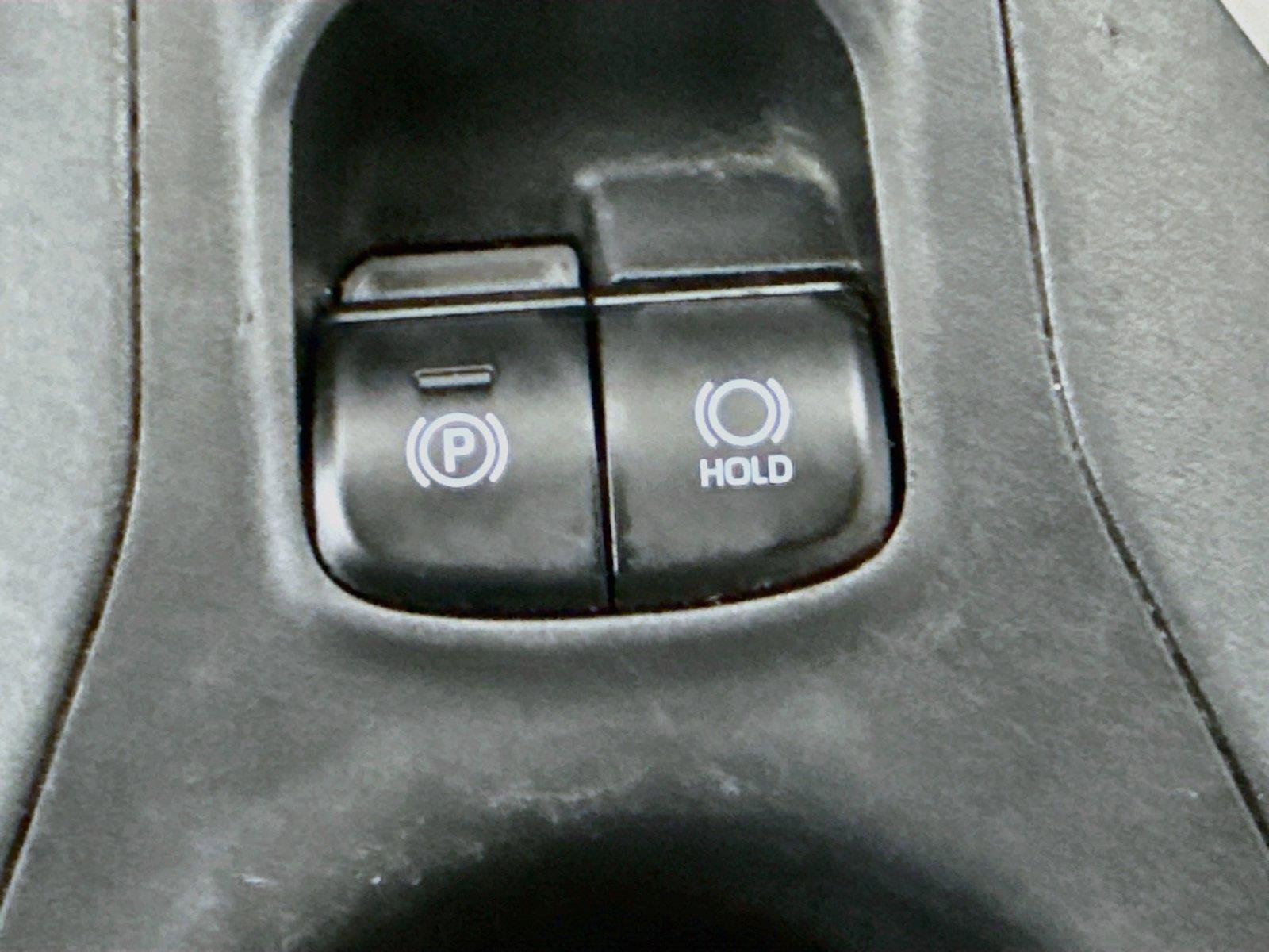 Used 2023 Toyota Corolla Cross LE FWD image 22