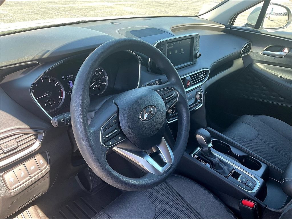 Used 2019 Hyundai Santa Fe SE FWD image 23