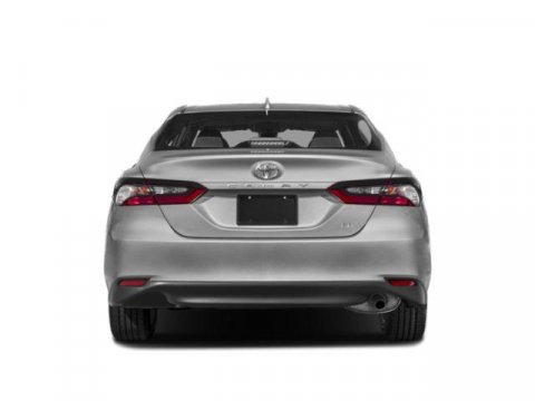 Used 2023 Toyota Camry LE w/ Convenience Package FWD image 5