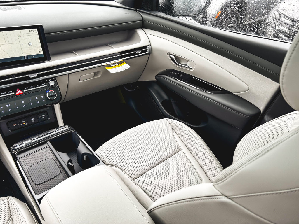New 2026 Hyundai Kona SE AWD/4WD image 14