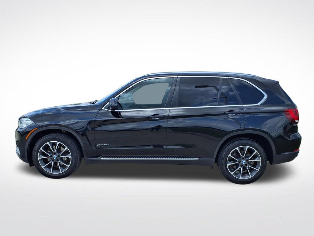 Used 2016 BMW X5 xDrive35i AWD/4WD image 5
