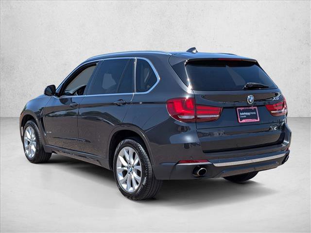 Used 2015 BMW X5 sDrive35i RWD image 7