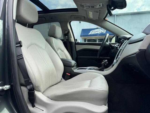 Used 2015 Cadillac SRX Performance w/ Driver Awareness Package FWD image 22
